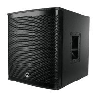 Omnitronic PAS-151A MK3