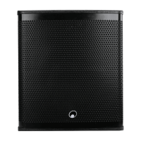 Omnitronic PAS-151A MK3