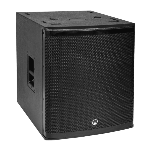 Omnitronic PAS-181 MK3