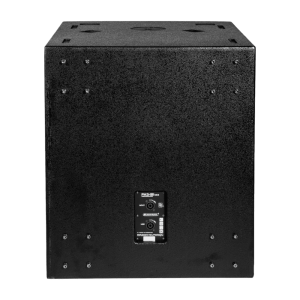 Omnitronic PAS-181 MK3