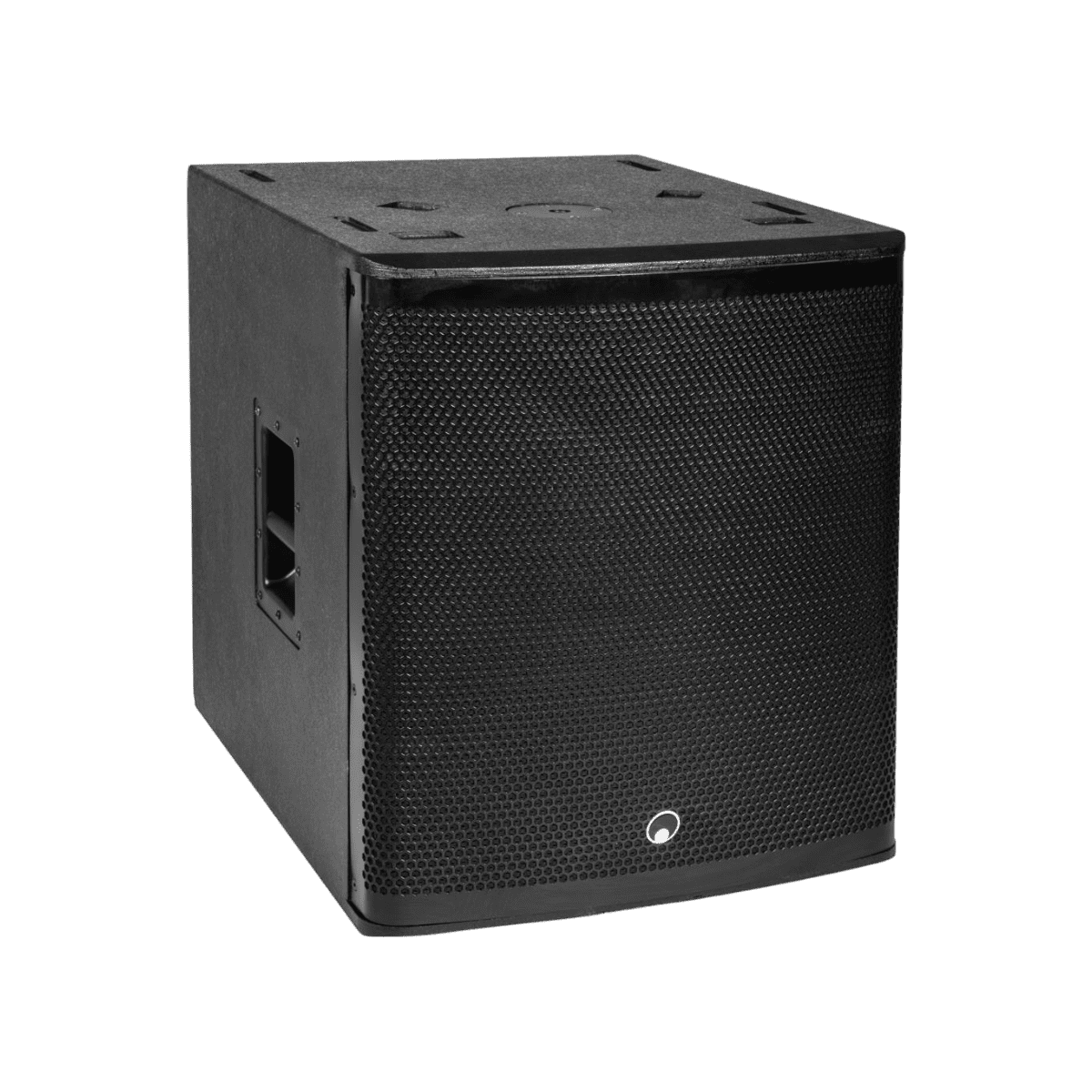 Omnitronic PAS-181A MK3 box