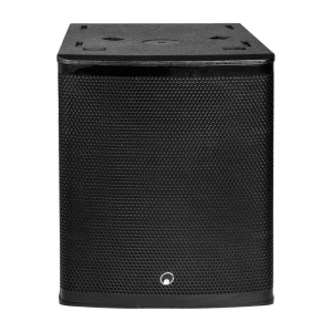 Omnitronic PAS-181A MK3