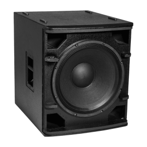 Omnitronic PAS-181A MK3