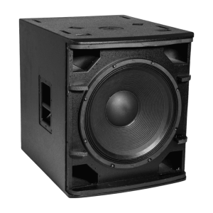 Omnitronic PAS-181A MK3