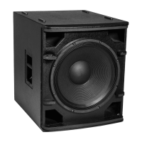 Omnitronic PAS-181A MK3