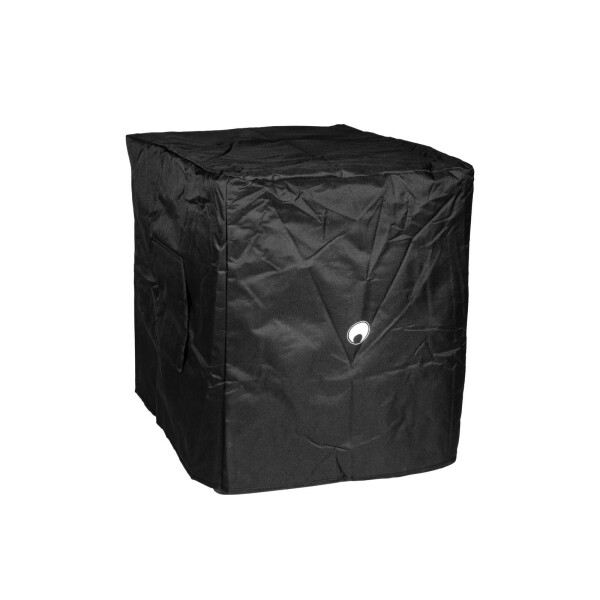 Omnitronic PAS-181 MK3 Cover