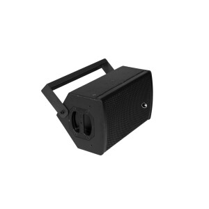 Omnitronic Wandhalterung für PAS-208 MK3