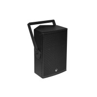 Omnitronic Schwenkbügel für PAS-212 MK3