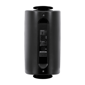 Psso CSA-218B Top, schwarz