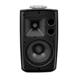 Psso CSA-218B Top, schwarz