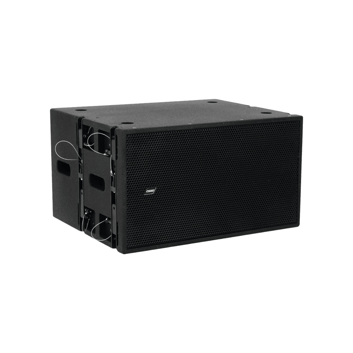 Psso CLA-212 Line Array Subwoofer box
