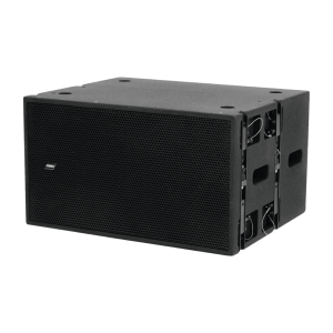 Psso CLA-212 Line Array Subwoofer