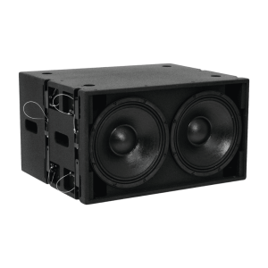 Psso CLA-212 Line Array Subwoofer
