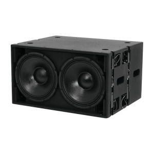 Psso CLA-212 Line Array Subwoofer