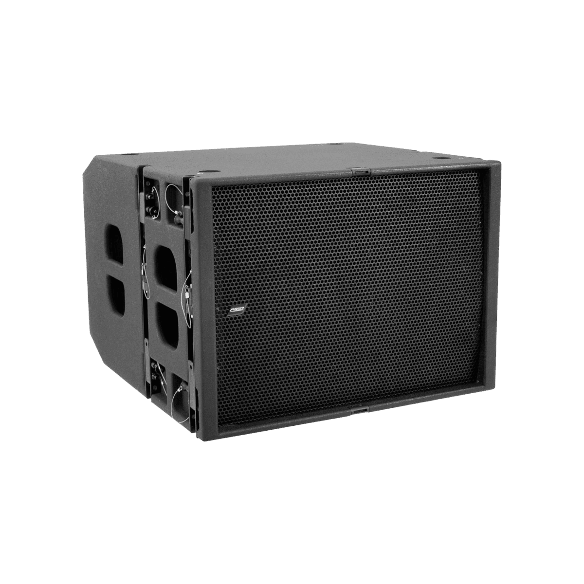 Psso CLA-115 LINE ARRAY Subwoofer box