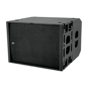 Psso CLA-115 LINE ARRAY Subwoofer