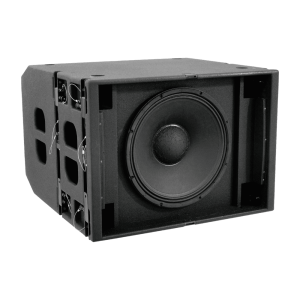 Psso CLA-115 LINE ARRAY Subwoofer