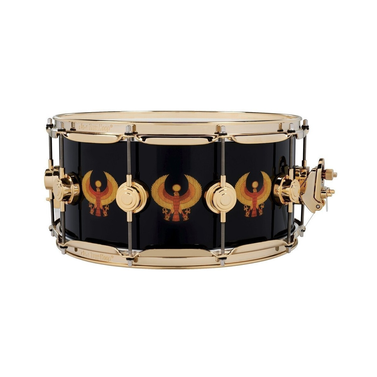 DW Icon Earth, Wind and Fire 6.5x14 box