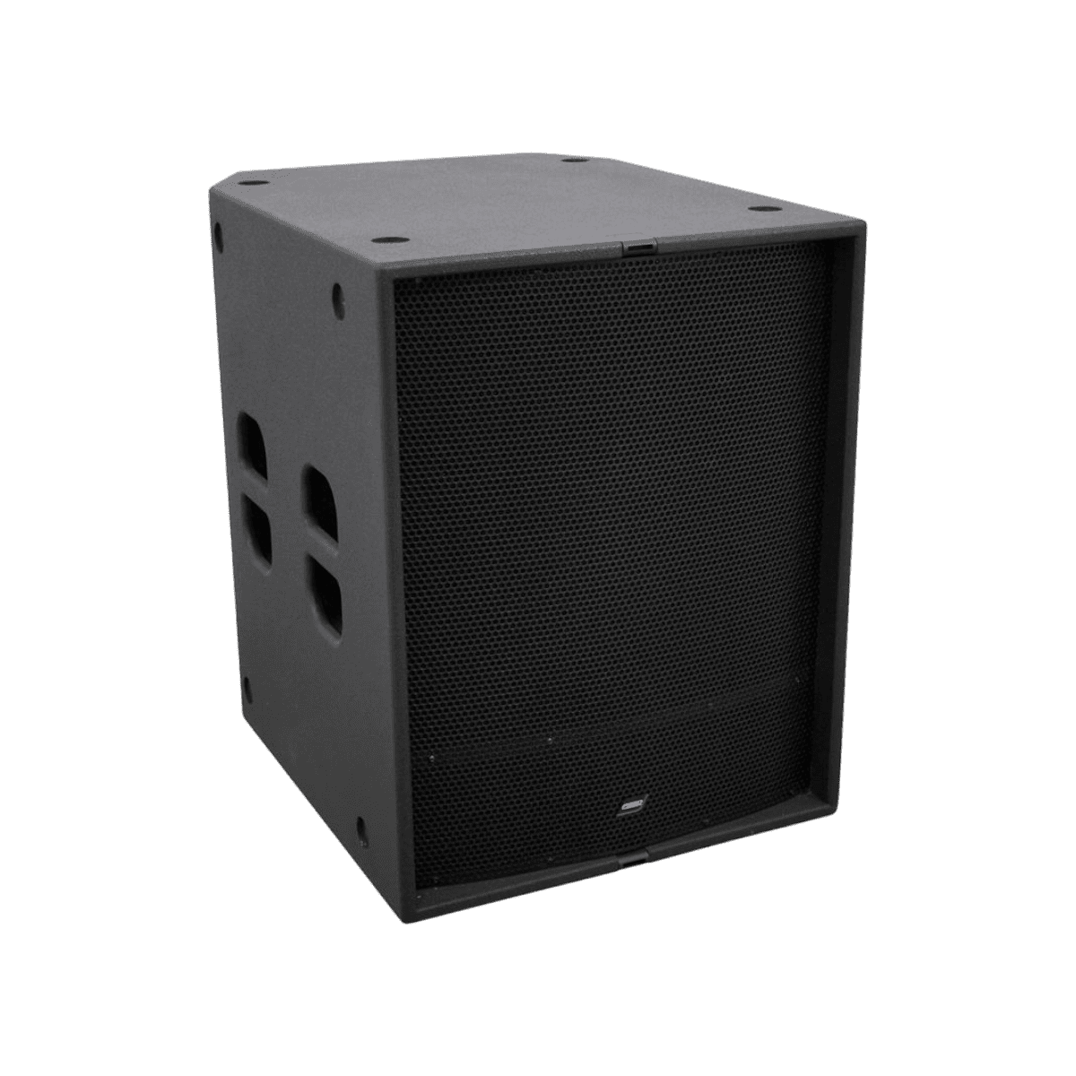 Psso CLA-118 Floor-Subwoofer box