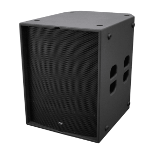 Psso CLA-118 Floor-Subwoofer