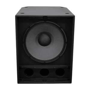 Psso CLA-118 Floor-Subwoofer