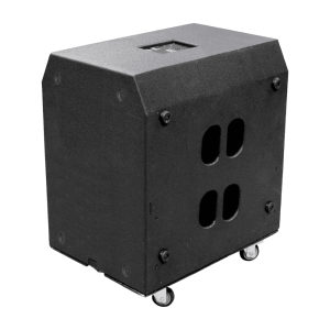 Psso CLA-118 Floor-Subwoofer