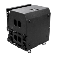 Psso Rollbrett für CLA-115