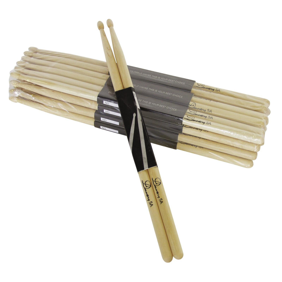 Dimavery DDS-5A, maple box