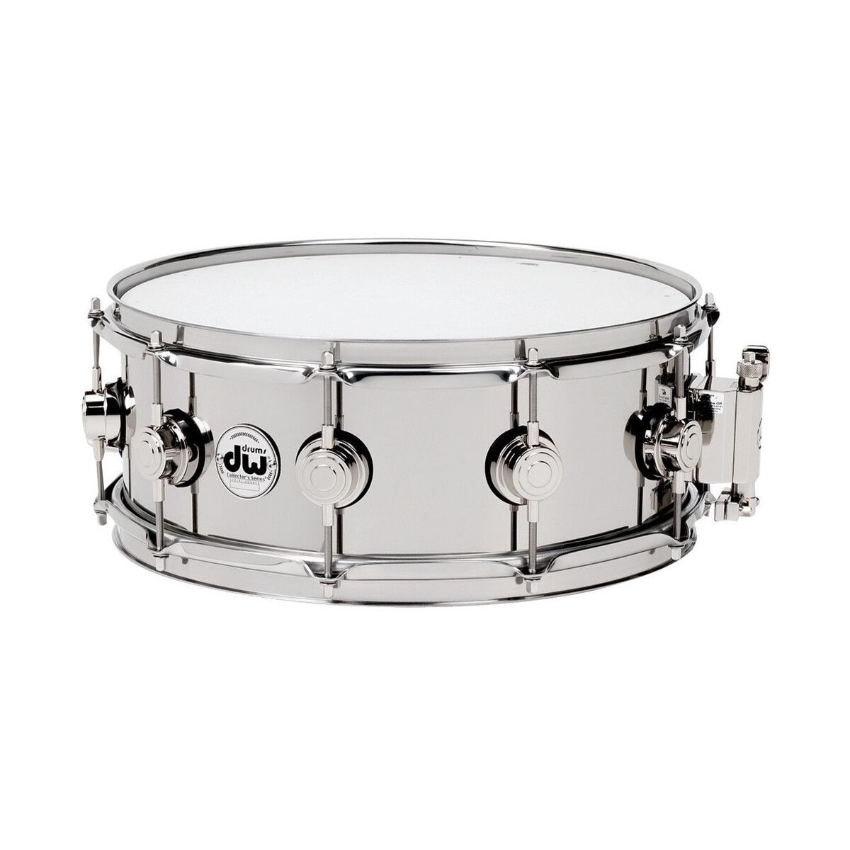 DW Stainless Steel 5.5x13 box