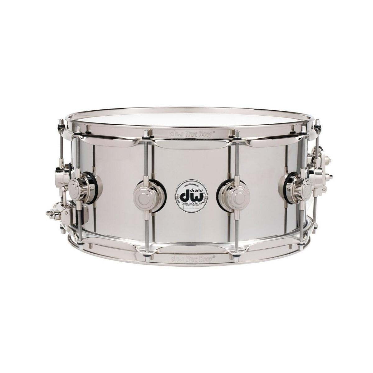 DW Stainless Steel 5.5x14 box