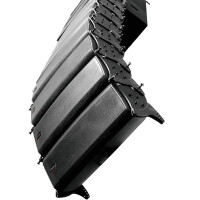 Psso flying frame CLA-228/CLA-115