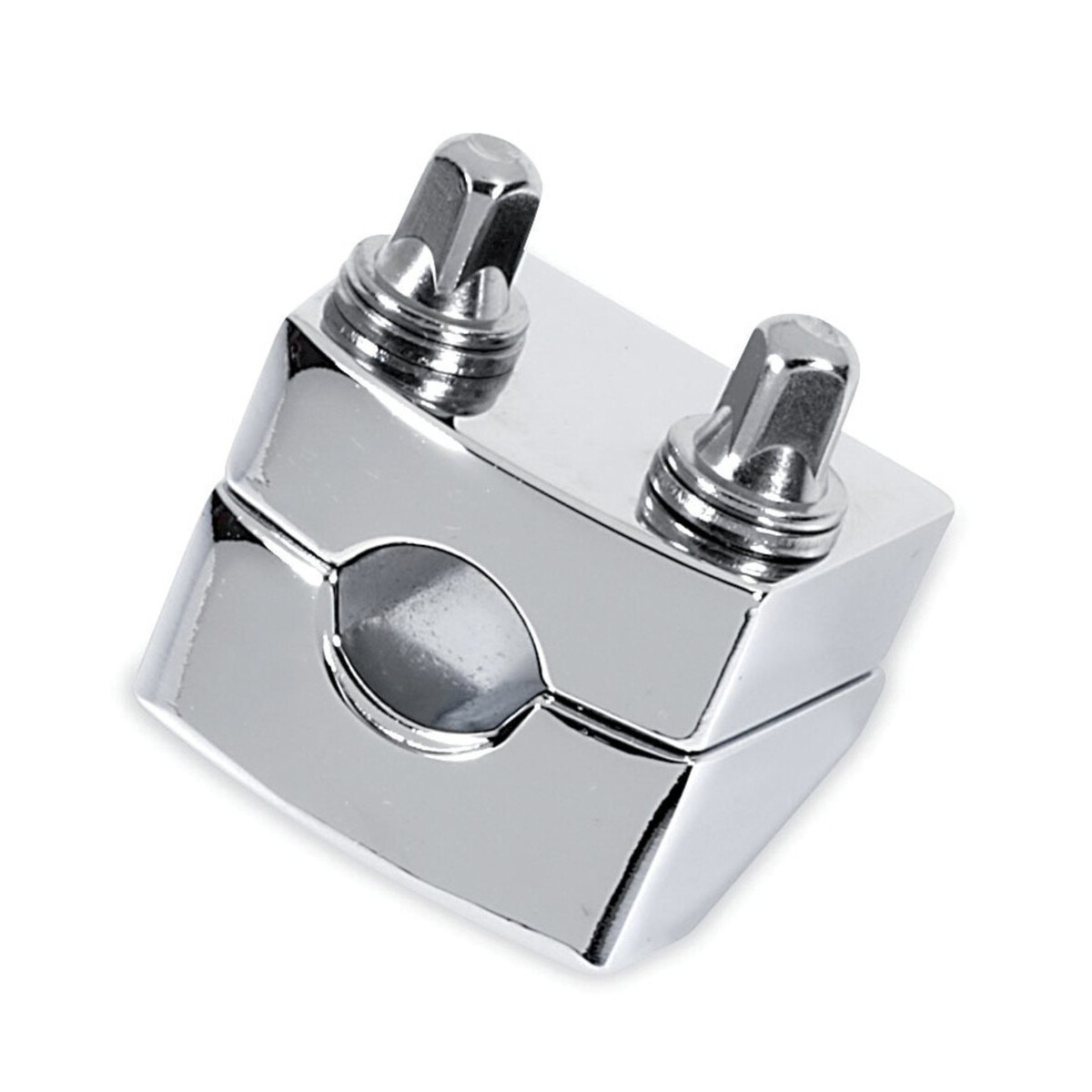 DW memory clamp nickel box