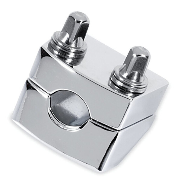 DW Memory clamp Black Nickel