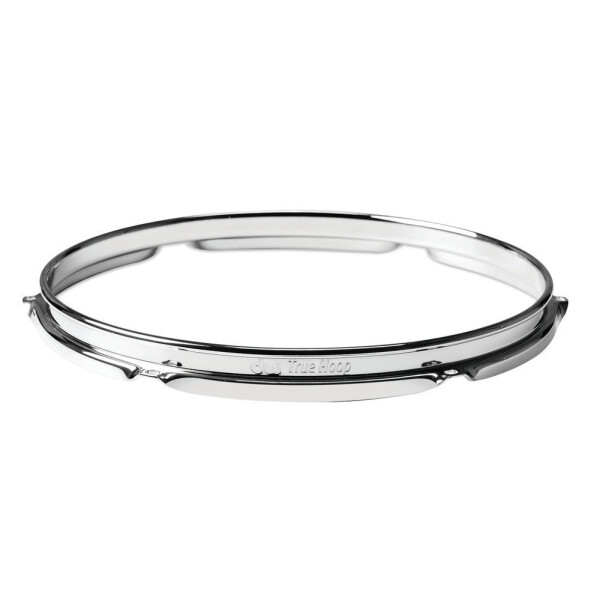 DW Truehoops 12" Chrome