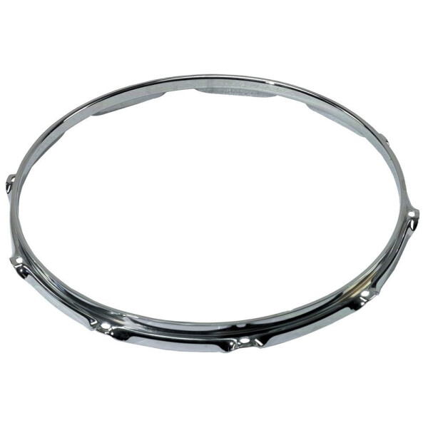 DW Hoop 14" Black Reso