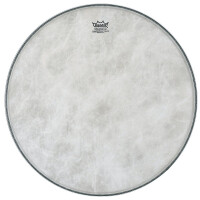 Remo 26" Powerstroke 3 Fiberskyn A
