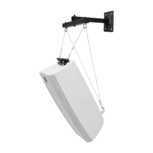 Psso wall mounting bracket vertical CSA/CSK TOP