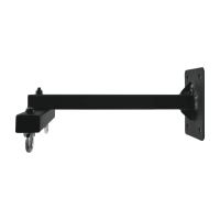 Psso wall mounting bracket vertical CSA/CSK TOP