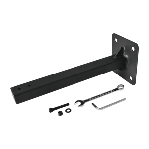 Psso wall mounting bracket horizontal CSA/CSK