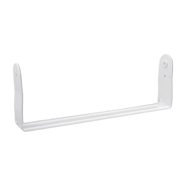 Psso U-bracket mount for CSA-228/CSK-228 ws