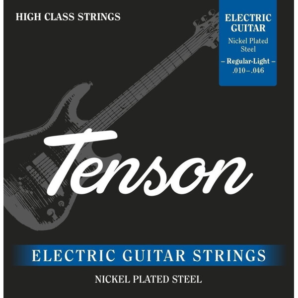 Pure Gewa Tenson Nickel 010