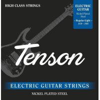 Pure Gewa Tenson Nickel 010