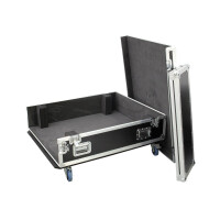 Roadinger flight case 4x CLA-228