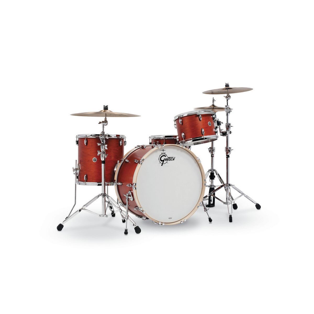 Gretsch USA Brooklyn SBO 18x20 box