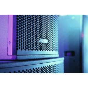 Psso K-208 2-Wege-Top 200W