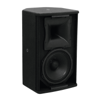 Psso K-208 2-Wege-Top 200W