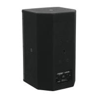 Psso K-208 2-Wege-Top 200W