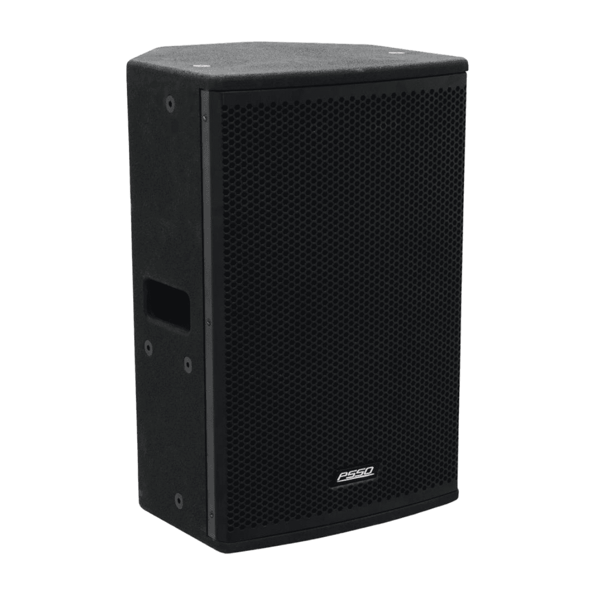 Psso K-210 2-Wege-Top 300W box