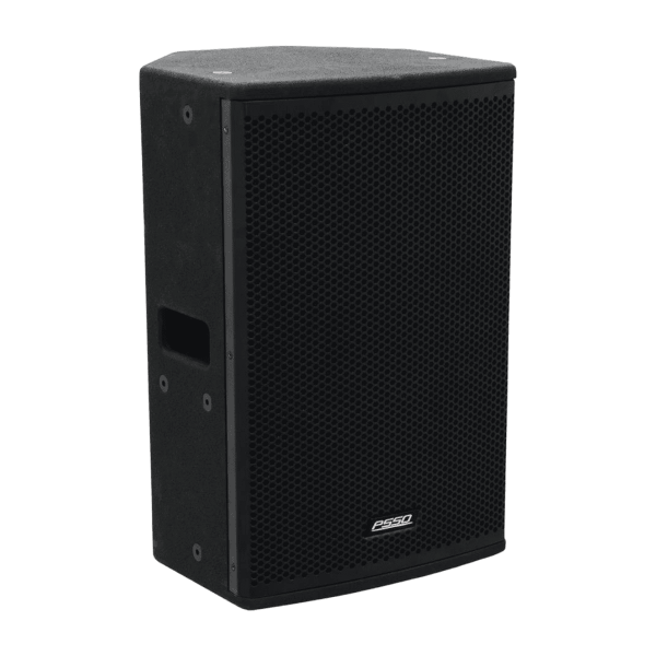 Psso K-210 2-Wege-Top 300W