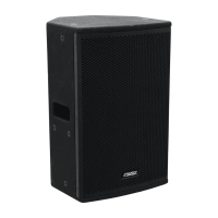 Psso K-210 2-Wege-Top 300W